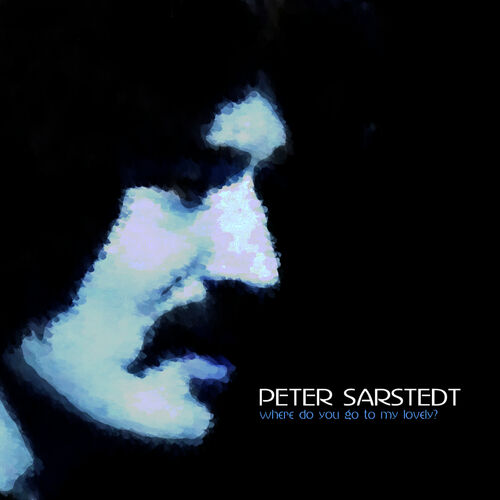 Peter Sarstedt